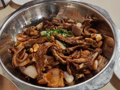 -勇记干锅居(德阳店)