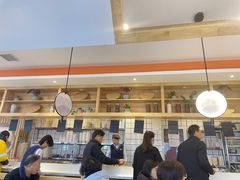 -七食九号食堂(东丽空港店)