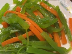 -西部马华清真兰州牛肉面·烧烤夜市(三里河店)