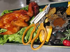 -3号仓库·创意中国菜(乐清正大广场店)