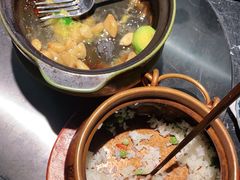 -云海肴云南菜·蒸汽石锅鱼(青岛万象城店)