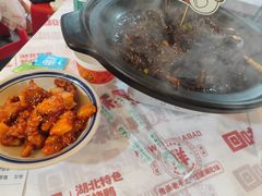 -回味黑鸭煲·始于2006(万松园店)