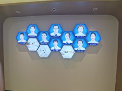 -丰联丽格医疗美容·联合丽格眼整形中心