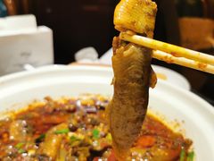 情妹耙泥鳅-情妹耙泥鳅·江湖川菜(科华店)