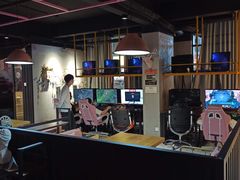 -火星工厂·桌游·团建聚会·轰趴馆(厦滘店)