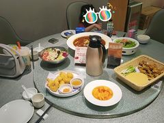-米香居新鲁味·水饺餐厅