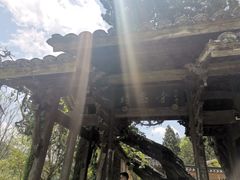 -云中大漈