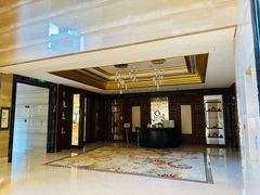 -福州中庚聚龍酒店香汇自助餐厅(南江滨西大道店)