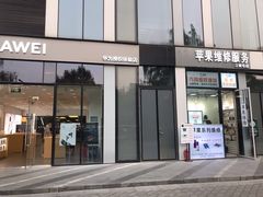 -苹果维修服务(三里屯店)