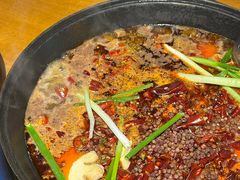 -楠火锅(太古里总店)
