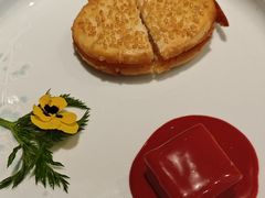 -羲和雅苑•北京烤鸭(乐园道万象城店)