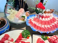 -享月汤皇·海鲜小火锅·聚会(曲江创意谷店)