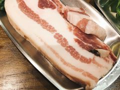 -·缸桶屋·韩式牛肋条自助烤肉(西湖D11店)