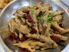 -小民大排档(光谷店)