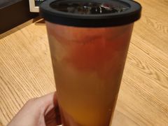 -星巴克(杭州东站东到达店)