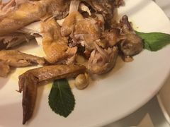 -惠丰堂饭庄·烤鸭·京味菜(翠微路店)