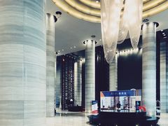 -重庆富力艾美酒店