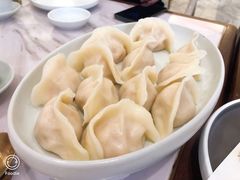 原汁海胆水饺-喜鼎海胆水饺(平安金融中心店)