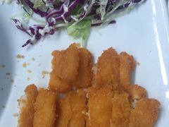 -森谷美食公园(杨行店)