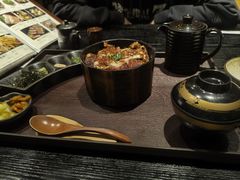 -玄白·炭烤活鳗(上海首店)