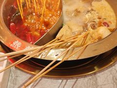 -热辣宗师·串串火锅(万达金街店)