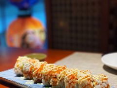 -有喜屋·烧鸟·居酒屋(周浦万达店)