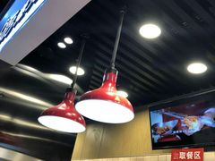 -1973继光香香鸡(合生汇购物中心店)