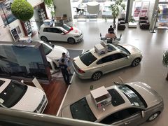 -北京海联力捷一汽大众4S店(西三旗店)