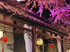 -韵秋荷(宝山龙湖天街店)