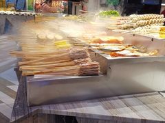 -食悦天美食广场(西安CityOn熙地港购物中心店)