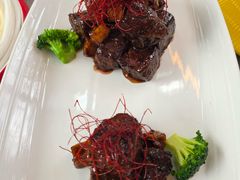 -花家怡园(四合院总店)