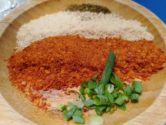 干碟-蜀辣居鲜货老火锅(万象城店)