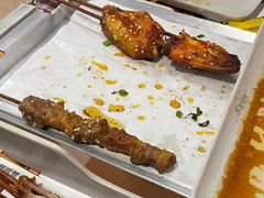 -木屋烧烤(龙岗南联店)