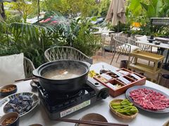 -芸鲜季·云南野生菌餐厅· 云南风物味研社(闵行店)