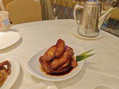 -金时代顺风大酒店(瑞虹路店)