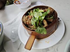 -龙抄手(文殊坊店)