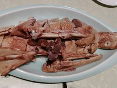 -金典银峰老鹅馆·昆山菜(亭林公园店)