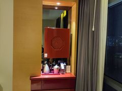 -扬州皇冠假日酒店