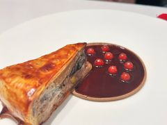-L'Arome芳芳法国餐厅(仙林金鹰店)