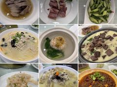 -怡园饭店-餐厅(四望亭店)