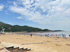 -宁波松兰山滨海旅游度假区
