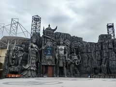 -西双版纳勐泐文化旅游区