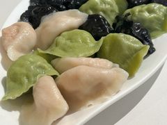 -船歌·鱼水饺青岛菜(恒隆广场店)