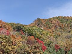 -丹东天桥沟景区