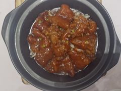 -老妈菜馆(建设街店)