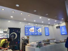 -木木鲜海鲜面(天一店)