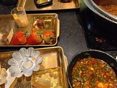 -牛New寿喜烧(金茂览秀城店)