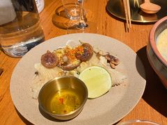 -SHAN山(前滩太古里店)