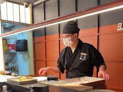 -Sushi Hanzo半藏(天环广场店)