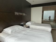 -青岛海尔洲际酒店